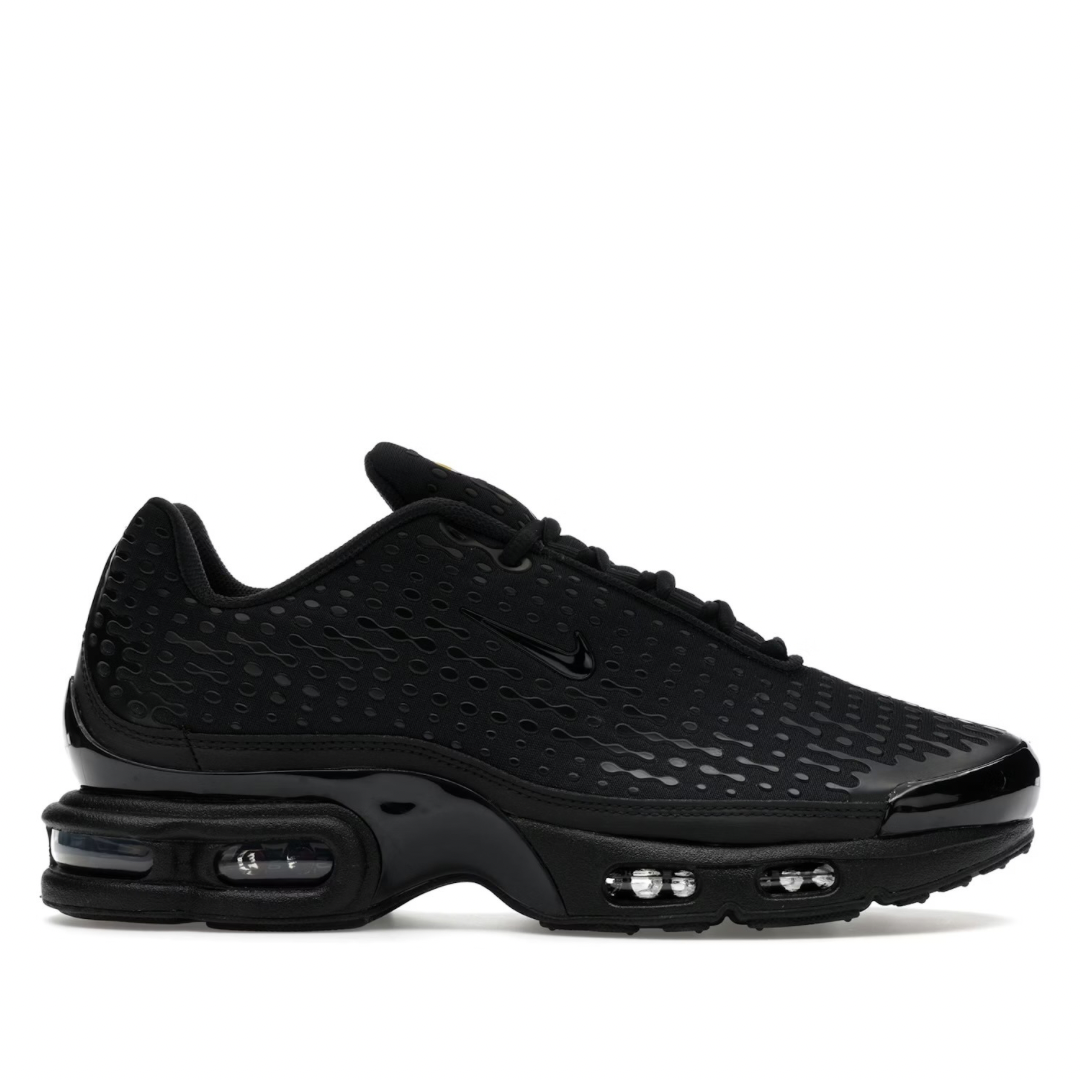 AirMax Plus 7 Full Black