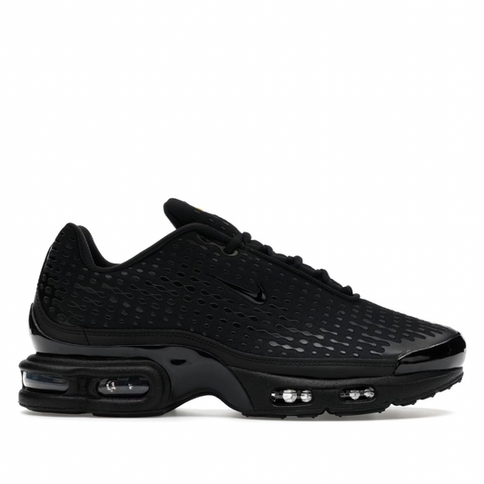 AirMax Plus 7 Full Black