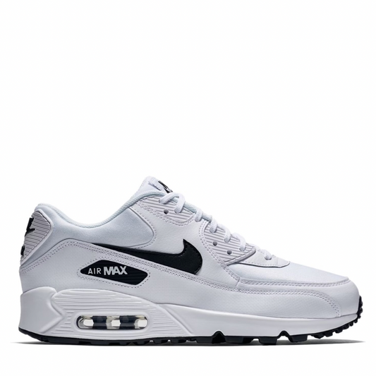 AirMax 90 White and black