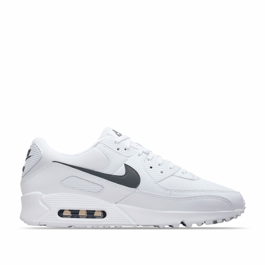 AirMax 90 White and Black