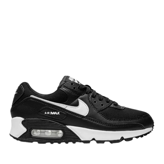 AirMax 90 Black and White