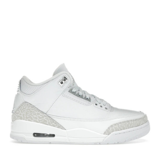 Retro 3 Pure Money