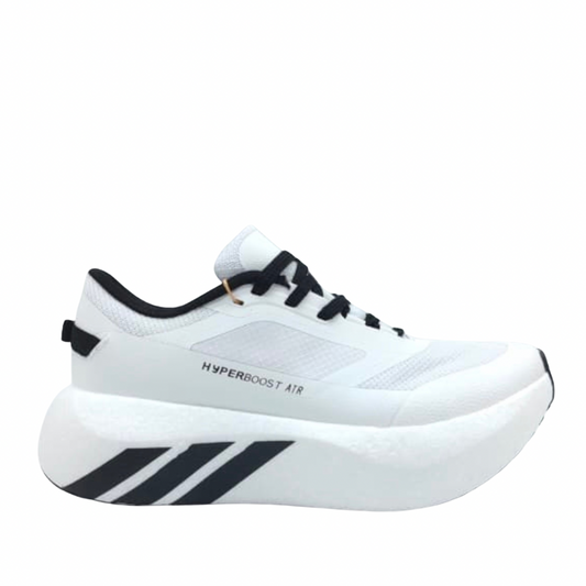 Hyperboost Run White