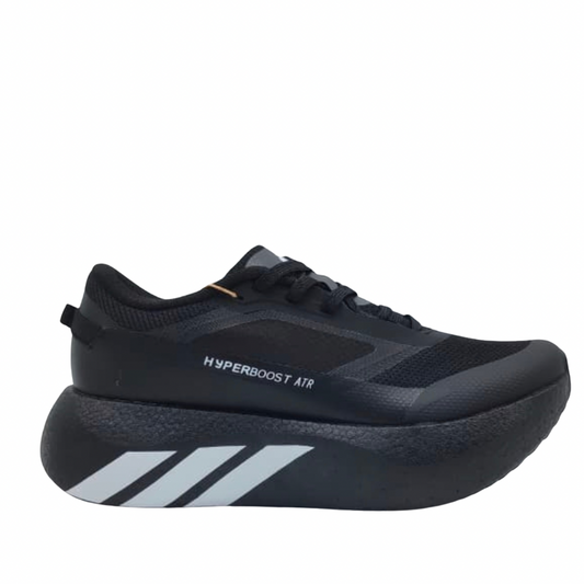 Hyperboost Run Black