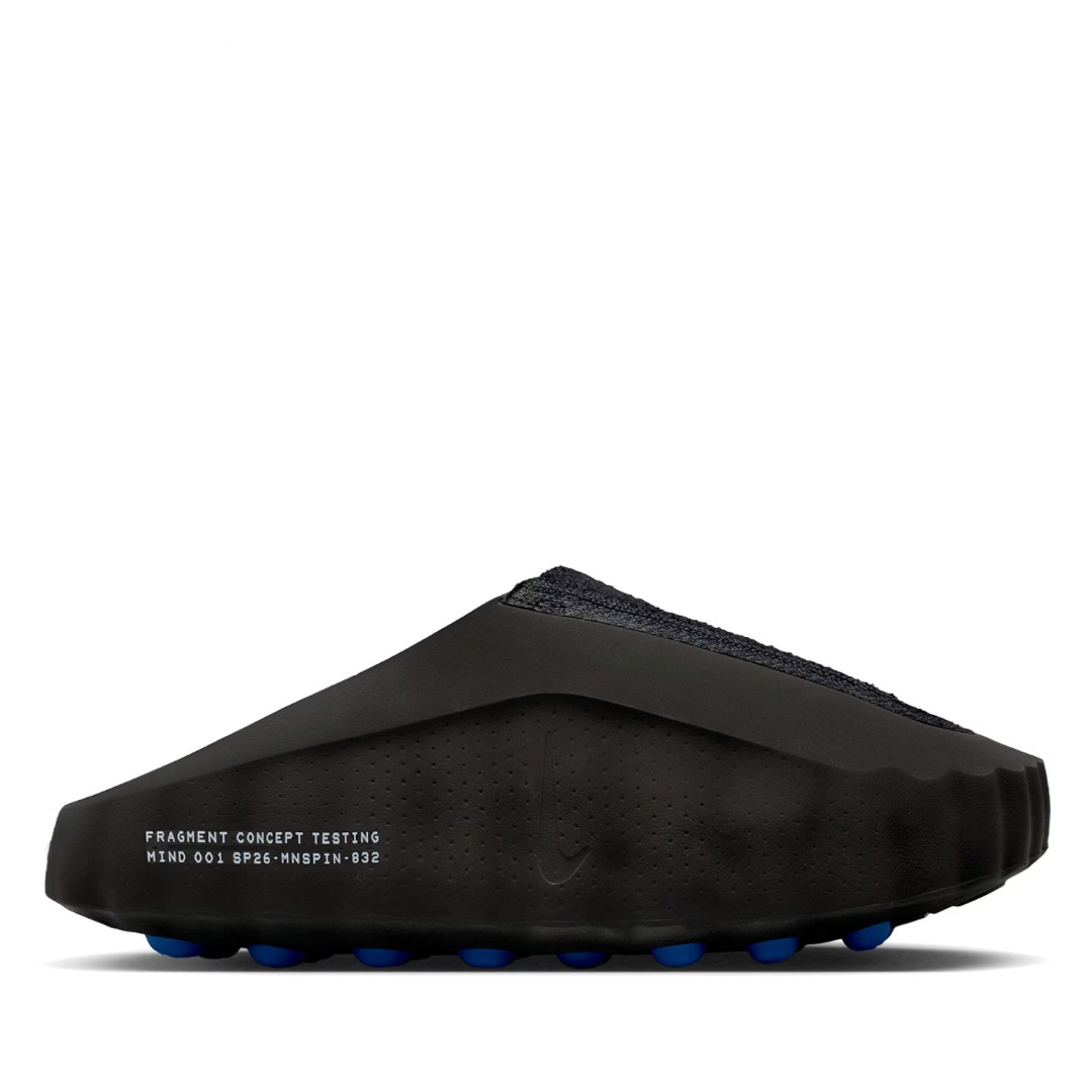 Slide Mind 001 Fragment
