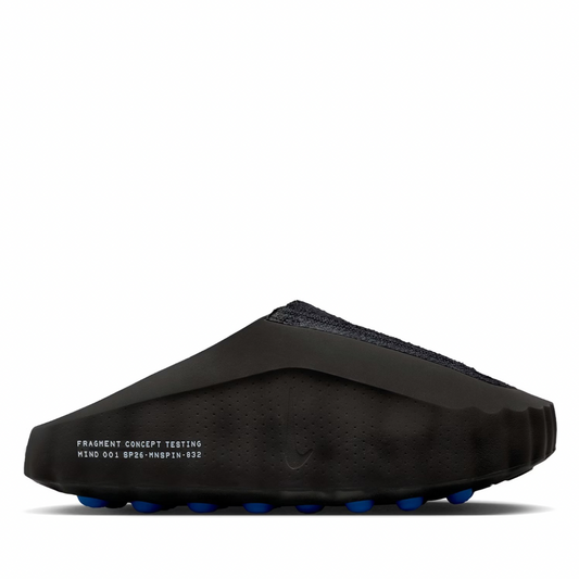 Slide Mind 001 Fragment