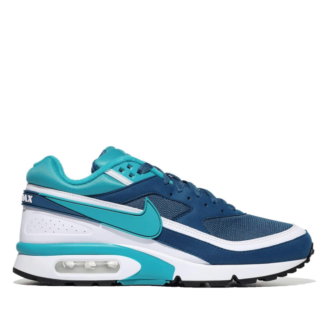 AirMax BW Aqua