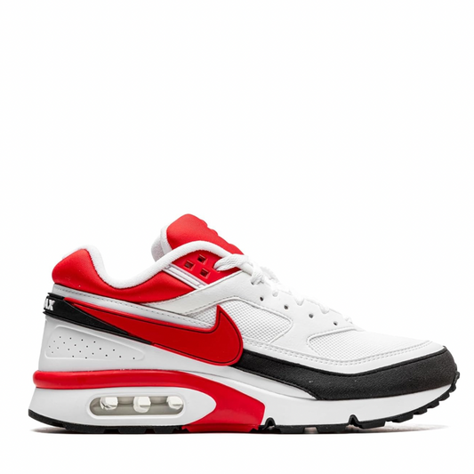AirMax BW Sport Red