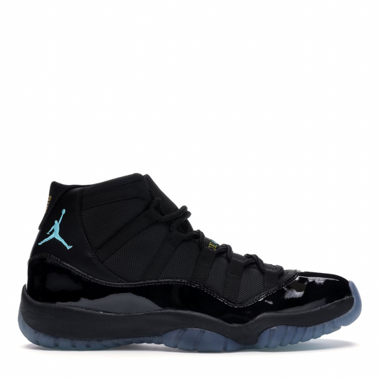 Retro 11 Azul Gamma