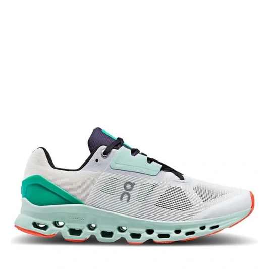 OnCloud Stratus White and Green
