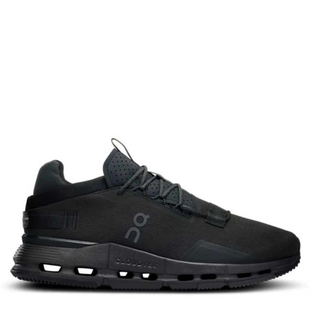 OnCloud Nova 2 Black