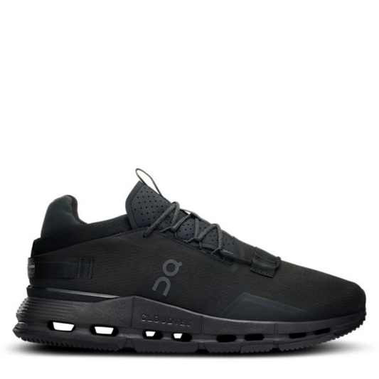 OnCloud Nova 2 Black