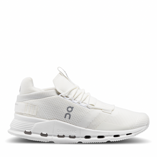 OnCloud Nova 2 White