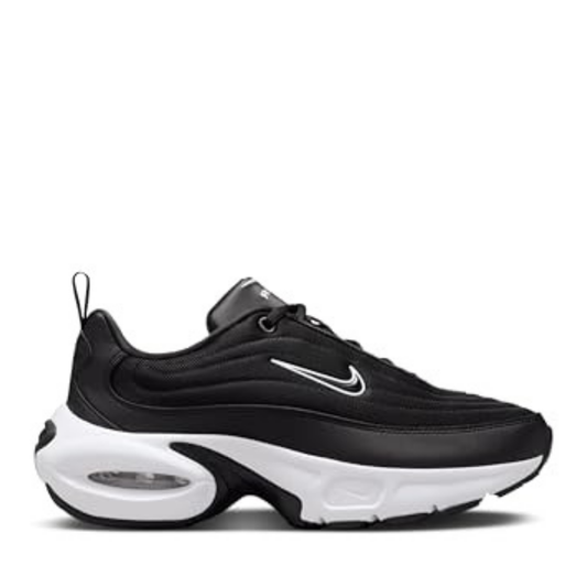 AirMax Portal Black and White