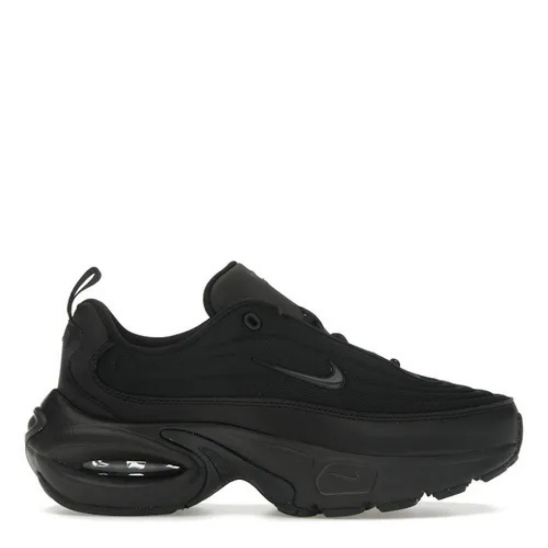 AirMax Portal Triple Black