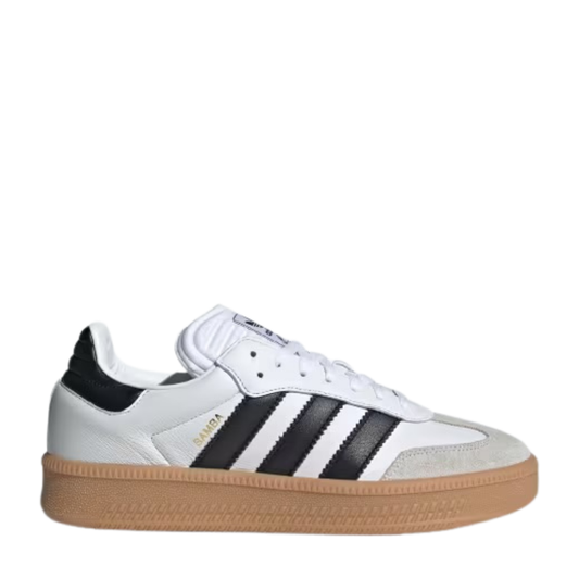 Samba Plataforma Blanco