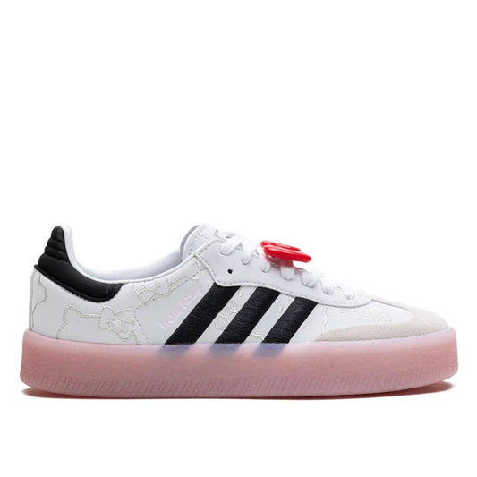 Adidas Samba Hello Kitty
