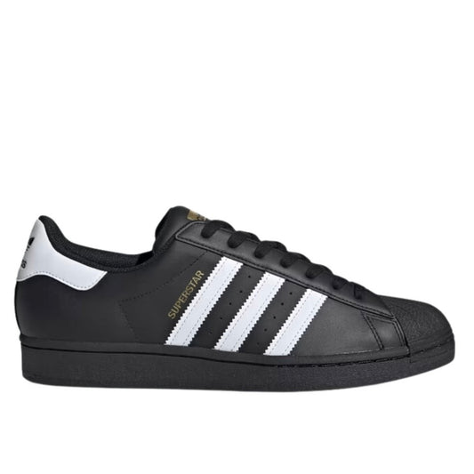 Adidas Superstar Negro