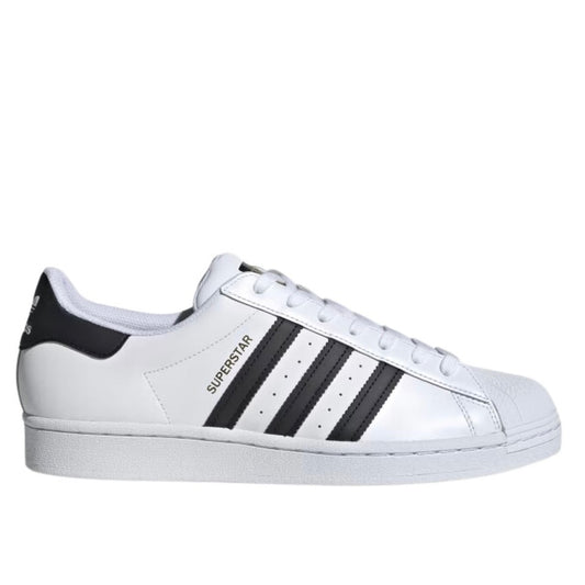 Adidas Superstar Blanco