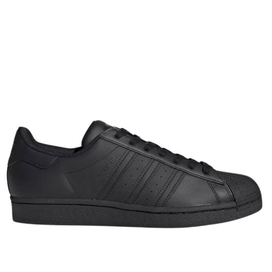 Adidas Superstar Tripke Black