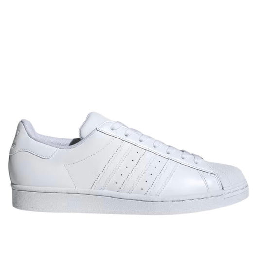 Adidas Superstar Triple White
