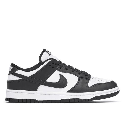 Nike Dunk Low Panda