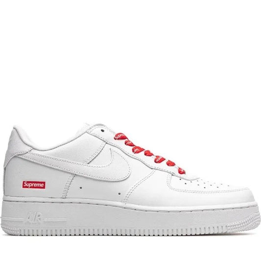 Nike Air Force 1 Low Supreme