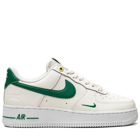 Nike Air Force 1 Low 40th Anniversary Sail Malachite