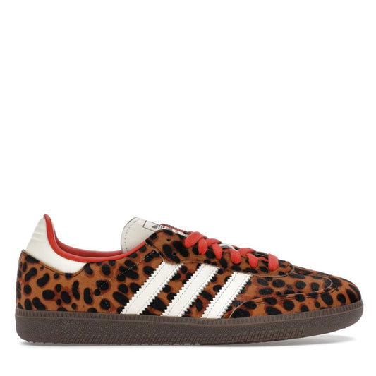 Samba Cheetah Pack