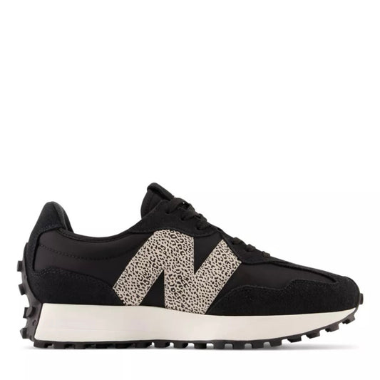 NB327 Black Leopard