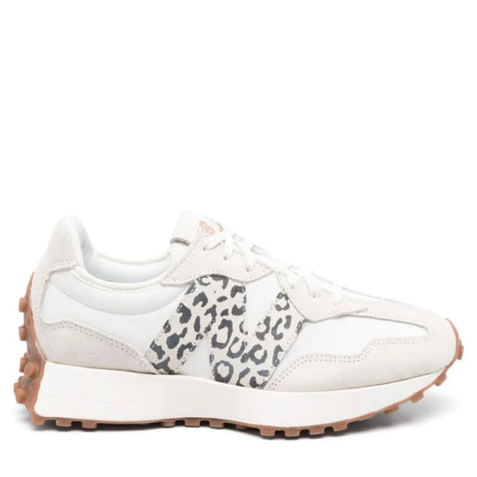 NB327 White Leopard
