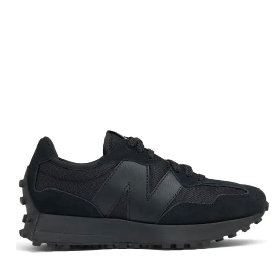 NB327 Triple Black
