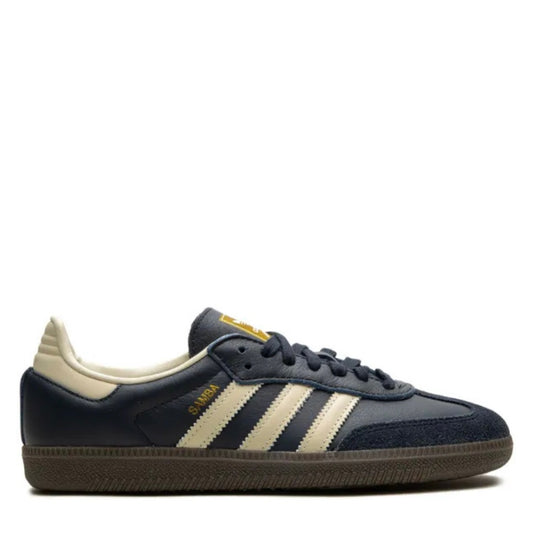 Samba New Navy