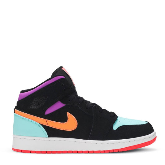 Retro 1 Candy