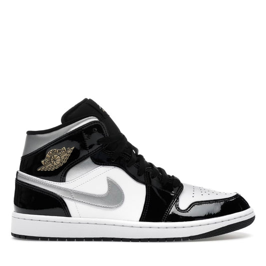 Retro 1 Patent