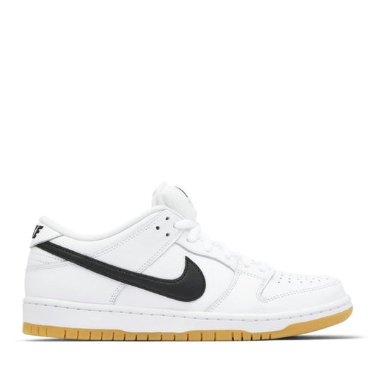 SB White and Gum