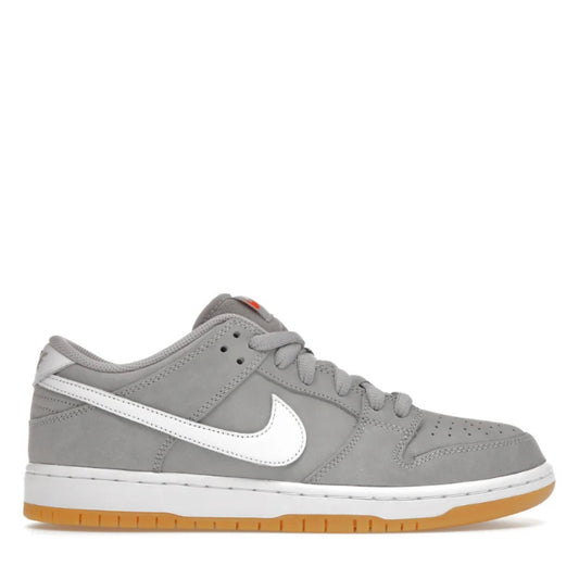 SB Grey and Gum