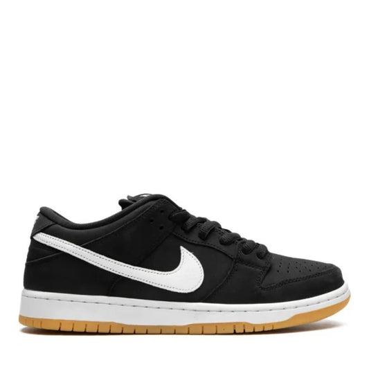 SB Black and Gum
