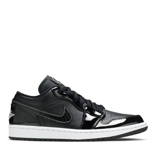 Retro 1 Low Carbon