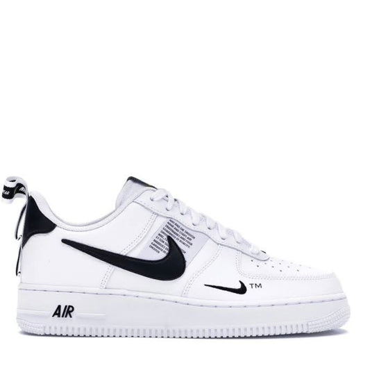 AF1 Utility White