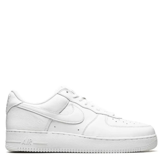 AF1 Clásico Blanco