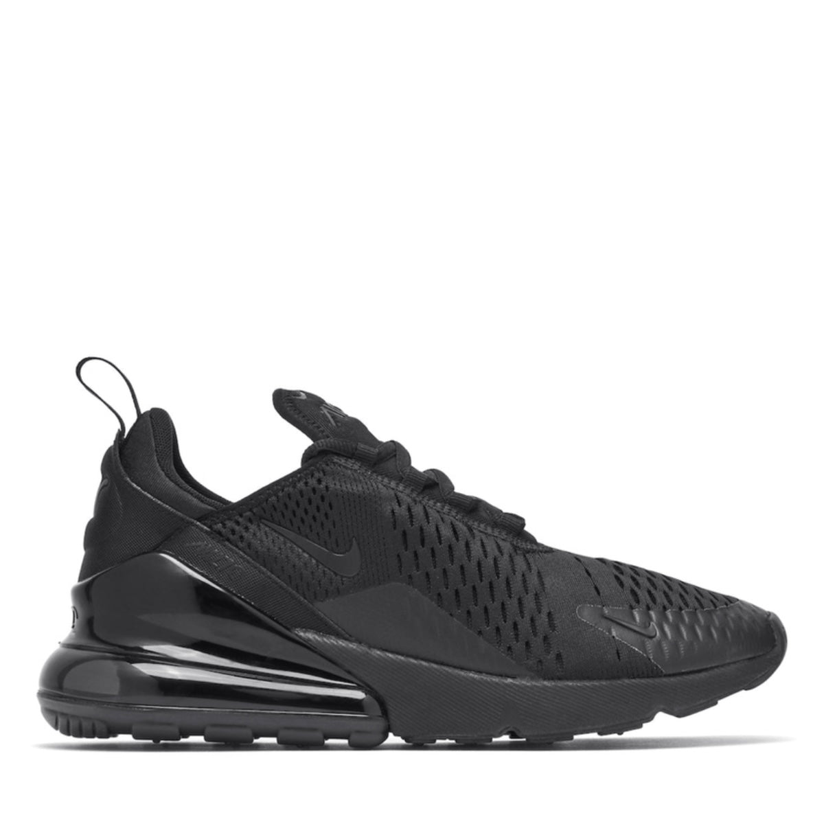 AirMax 270 Triple Black