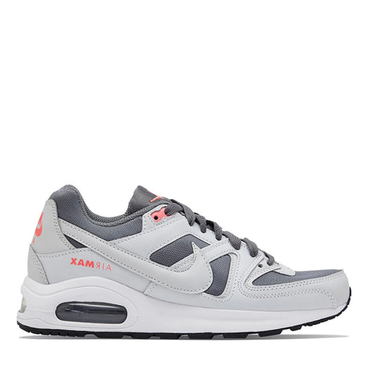 AirMax command Grey and Pink