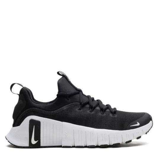 Free Metcon 6 Black and White