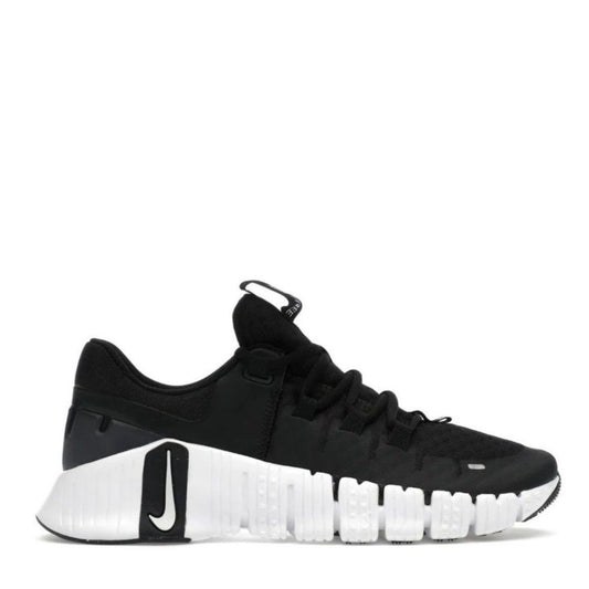 Free Metcon 5 Negro Blanco