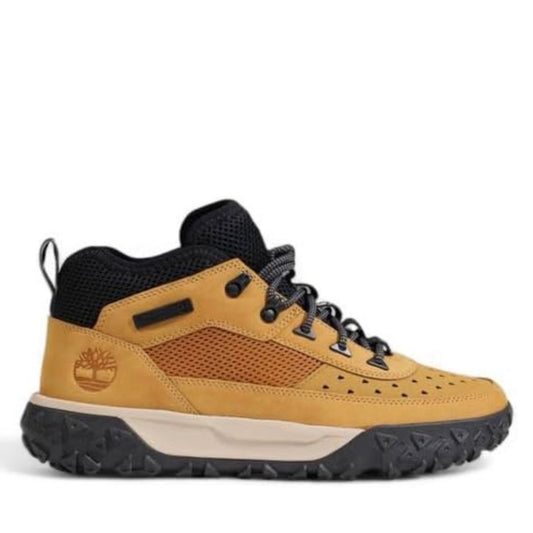 Timberland Motion 6