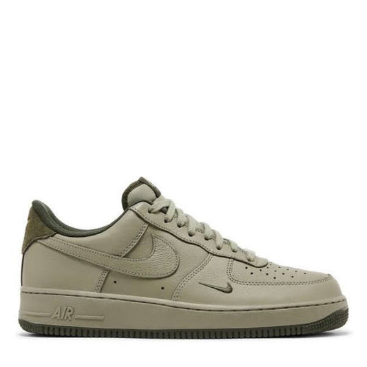 AF1 Swoosh