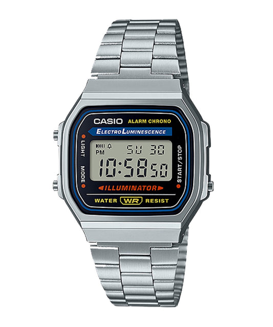 Reloj A168WA-1
