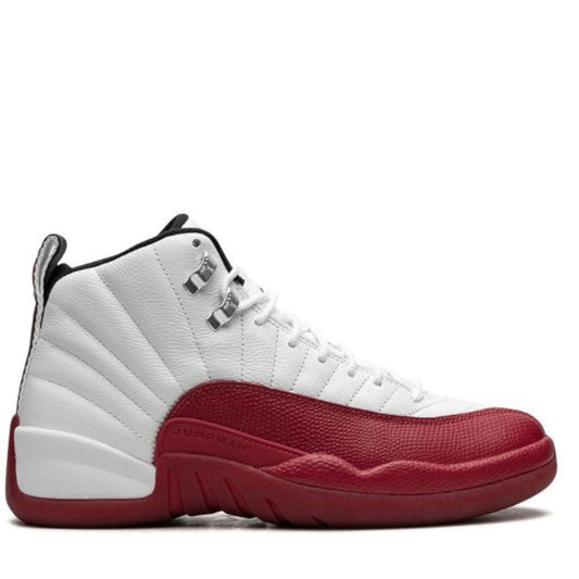 Retro 12 Cherry
