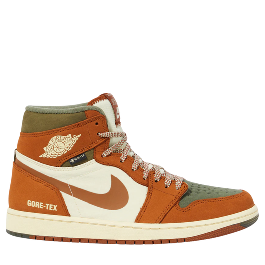 Retro 1 Element Gore-Tex